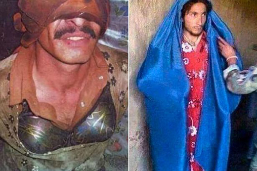 Isis jihadi